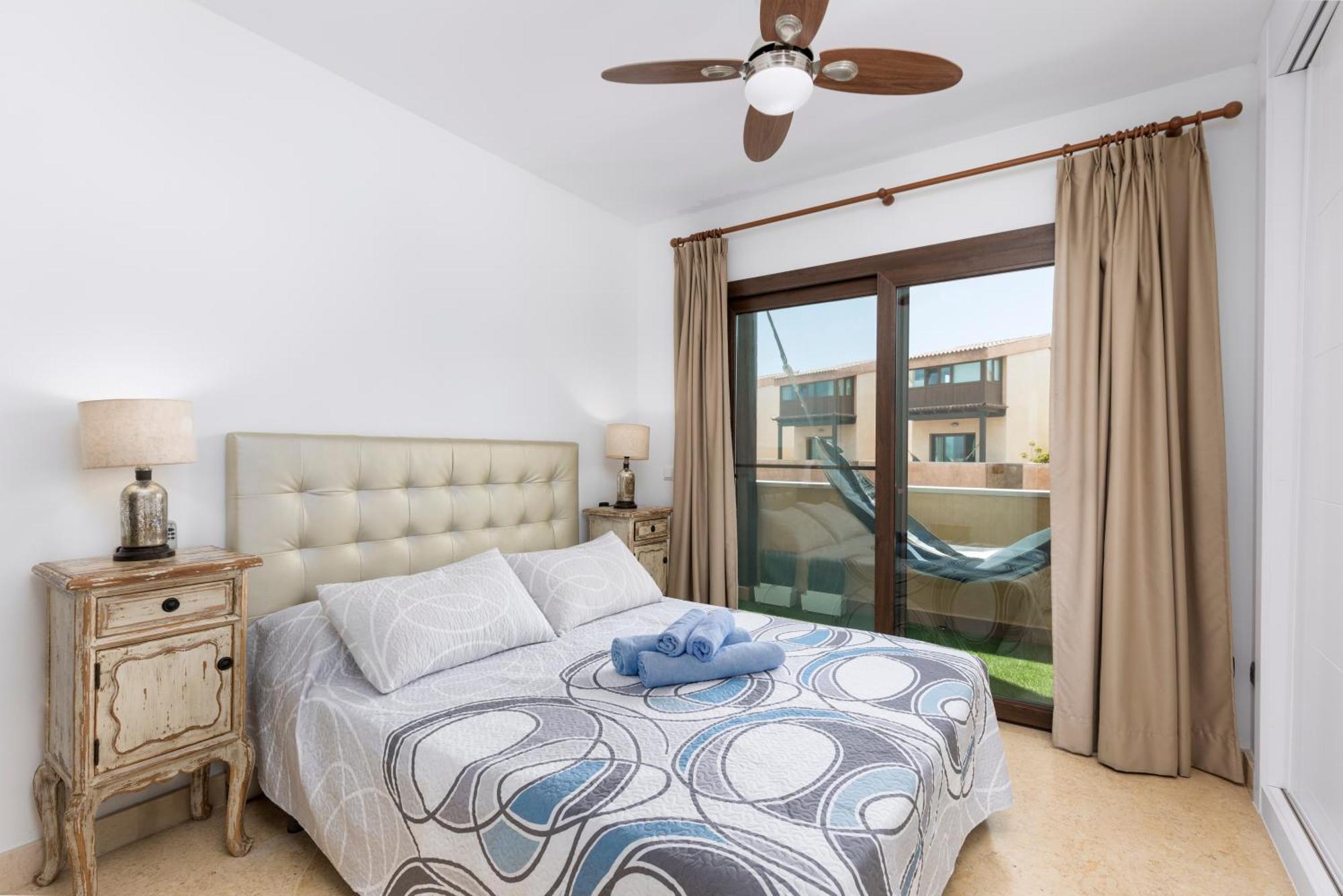 Sunset Beach 4 Bedroom Villa 200M To Beach+Fast Wifi Corralejo Exterior foto