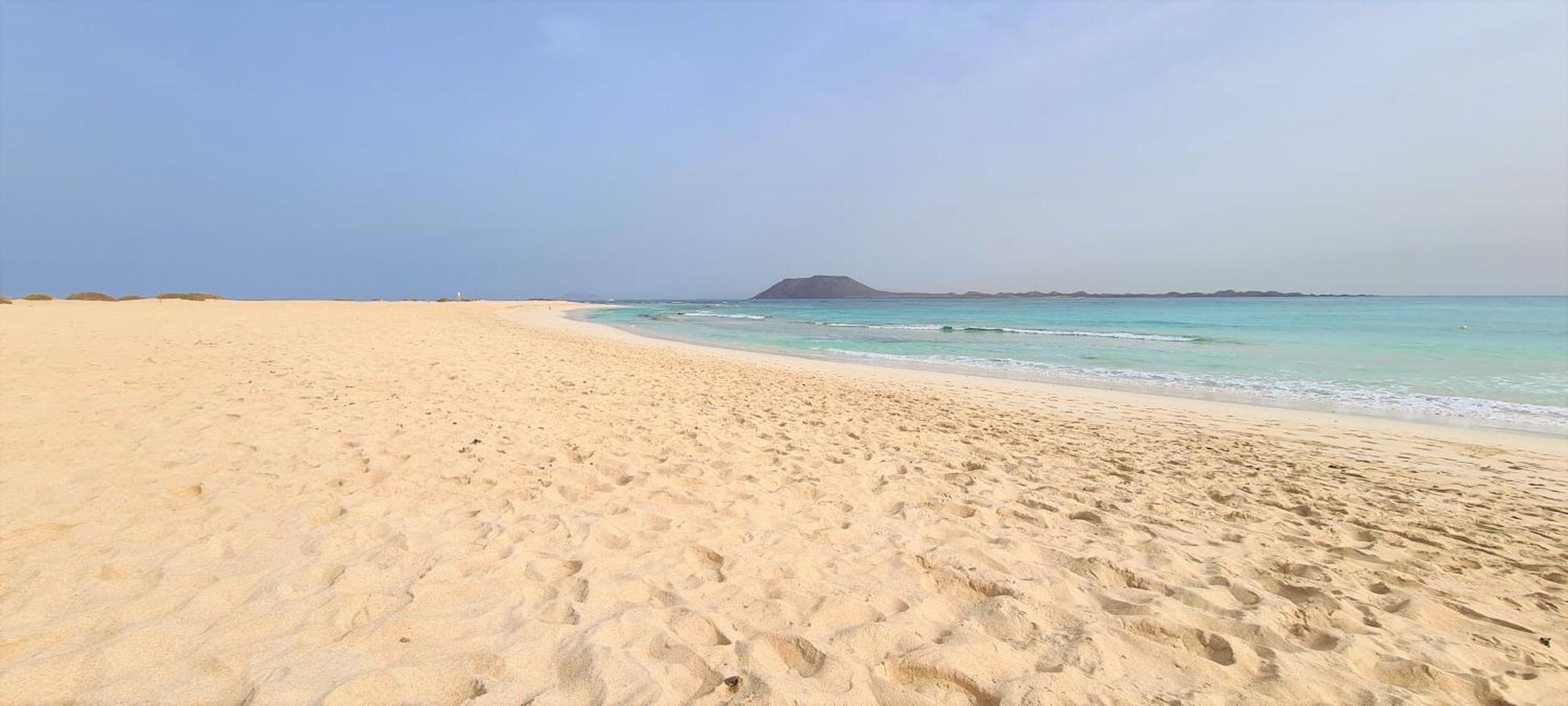 Sunset Beach 4 Bedroom Villa 200M To Beach+Fast Wifi Corralejo Exterior foto