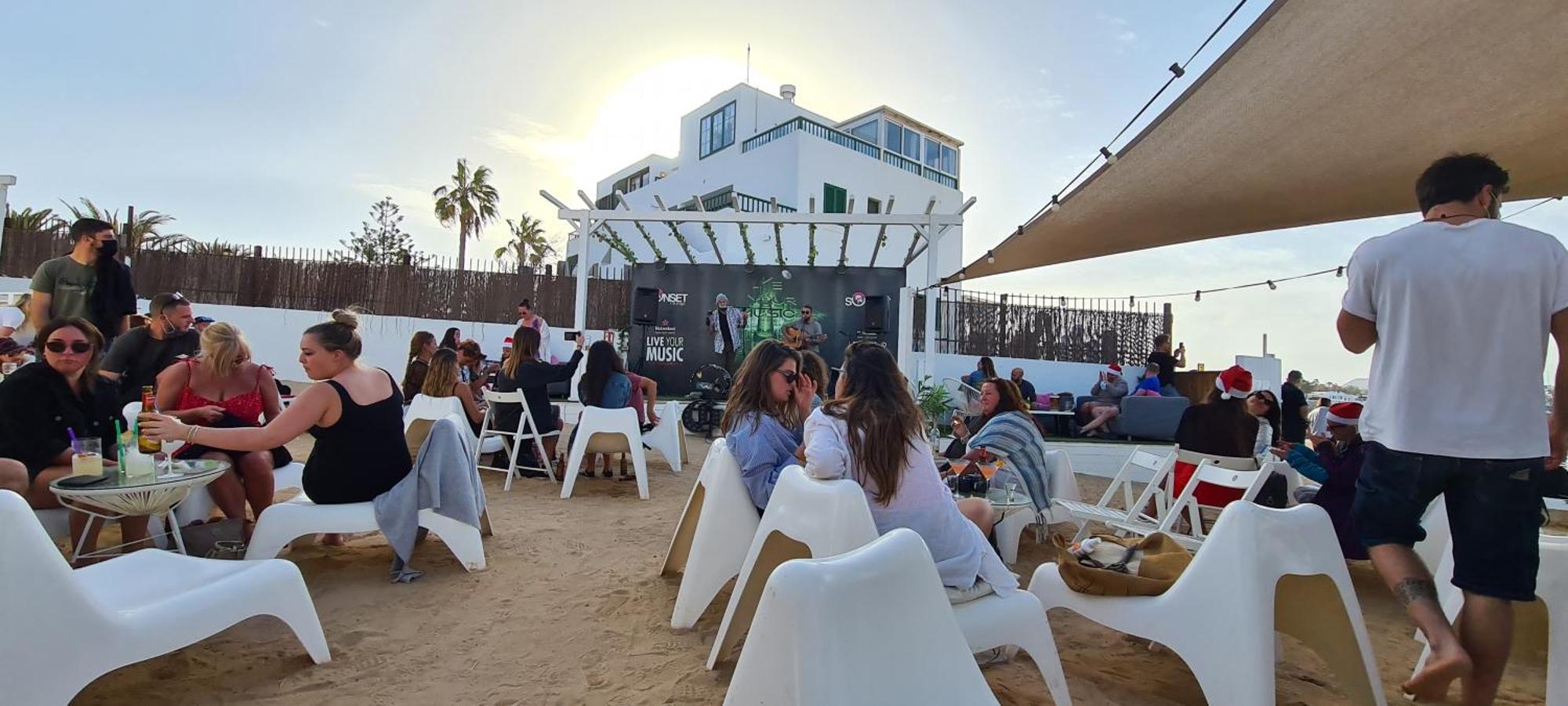Sunset Beach 4 Bedroom Villa 200M To Beach+Fast Wifi Corralejo Exterior foto