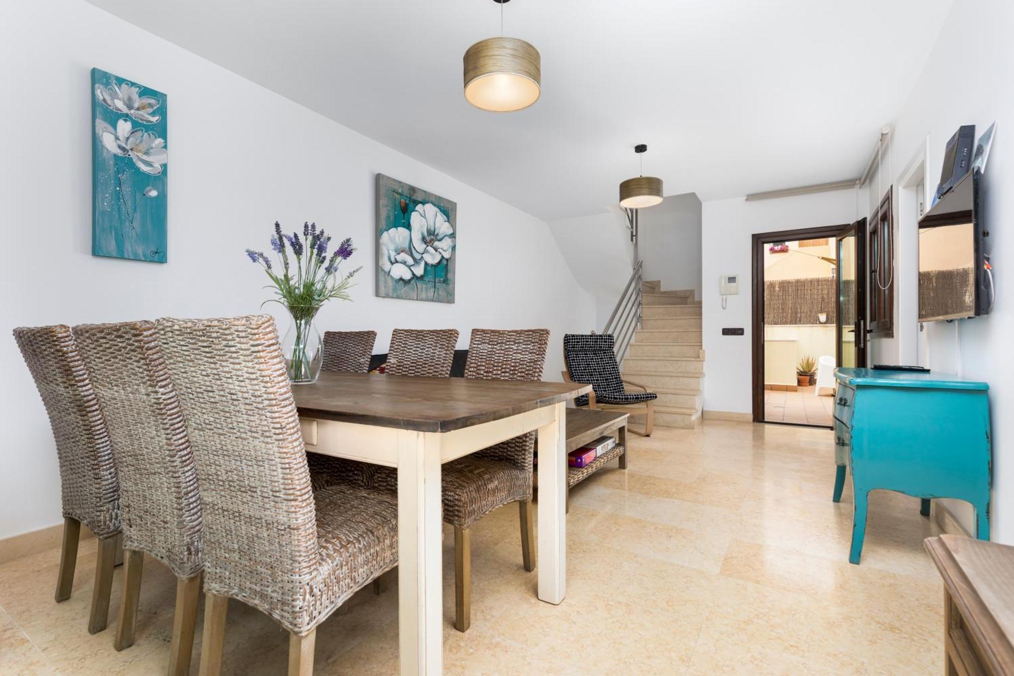 Sunset Beach 4 Bedroom Villa 200M To Beach+Fast Wifi Corralejo Exterior foto