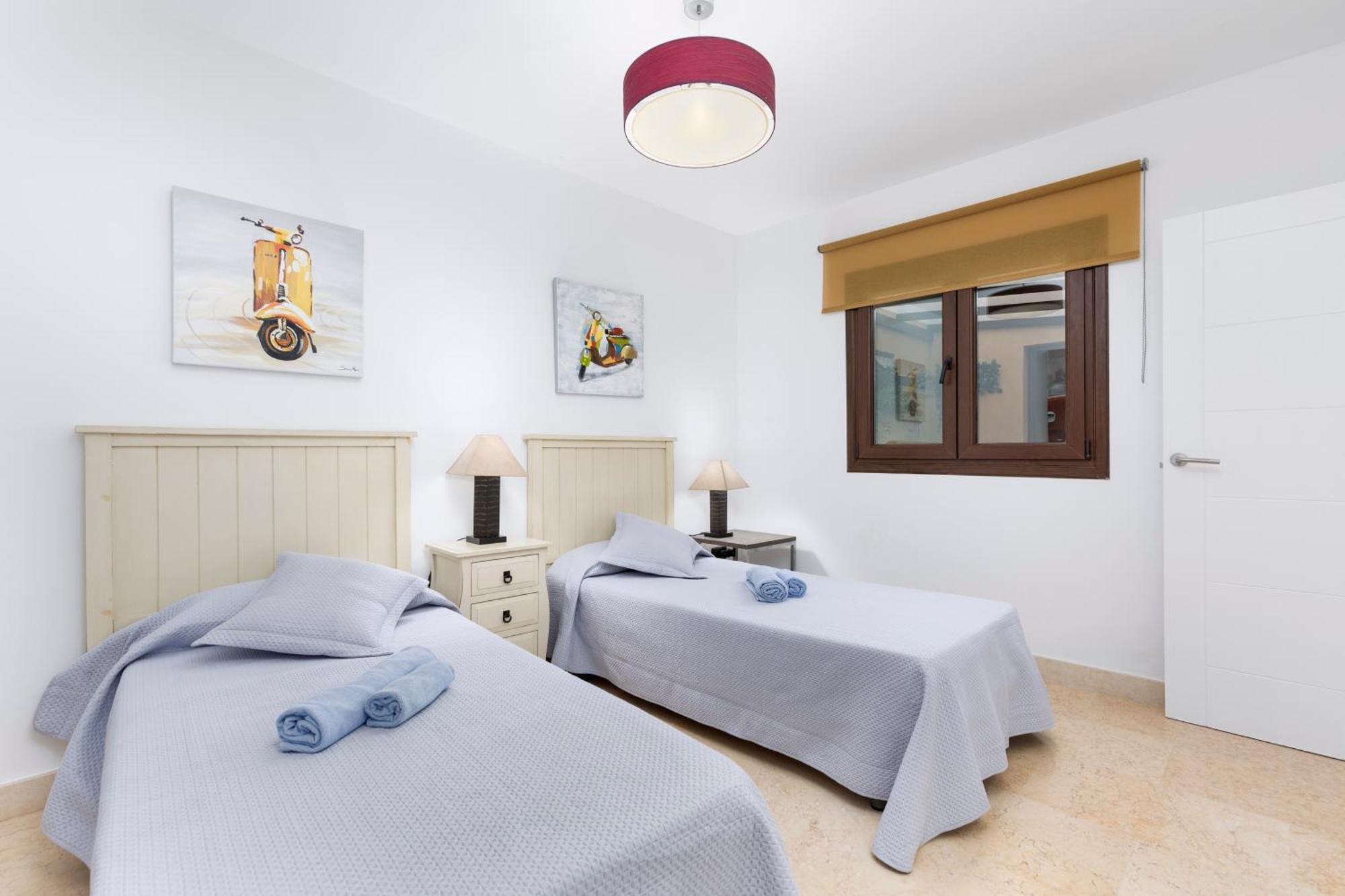 Sunset Beach 4 Bedroom Villa 200M To Beach+Fast Wifi Corralejo Exterior foto